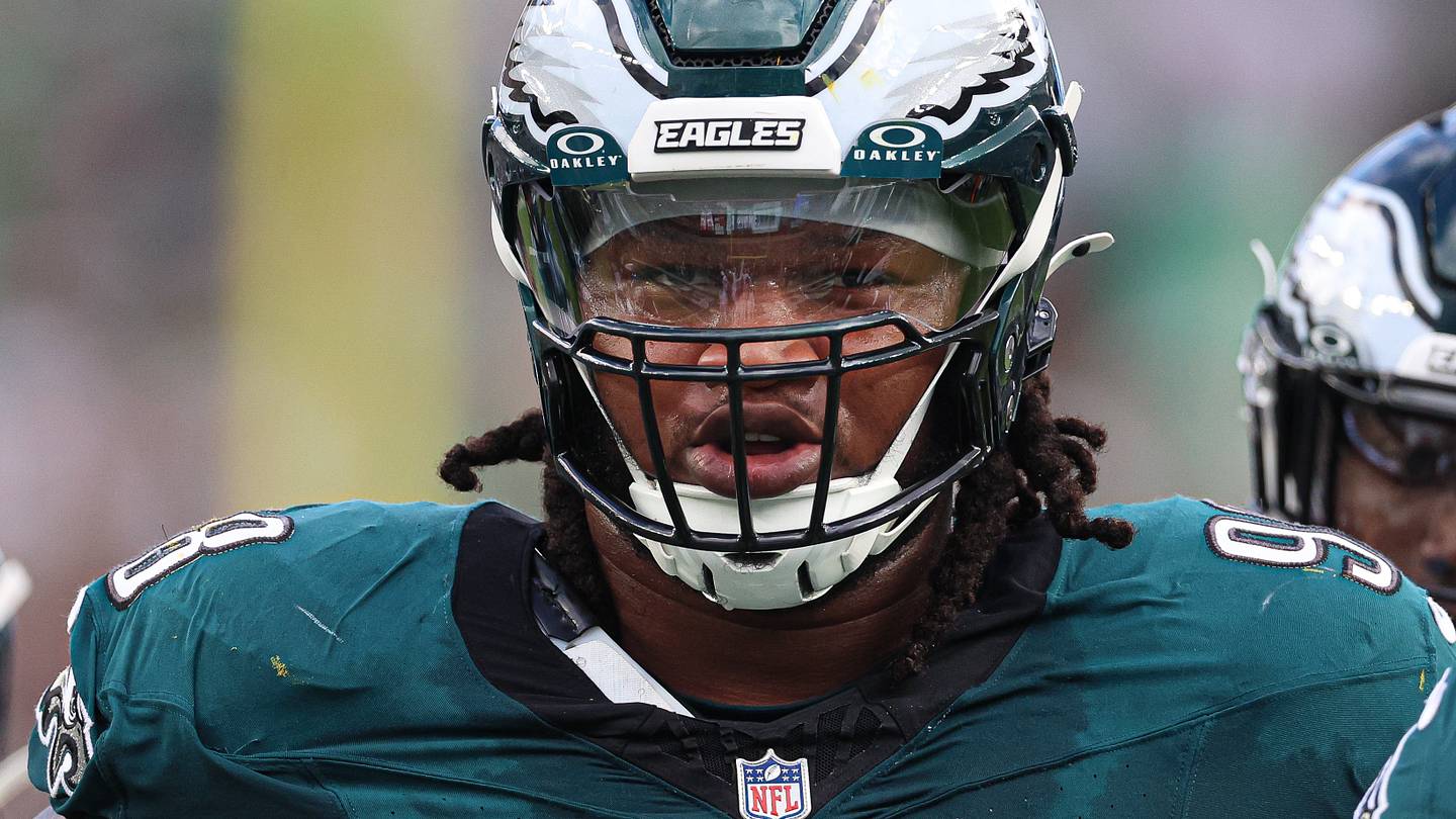 Three Matchups To Keep A Close Eye On For Eagles To Ensure Week 3 Victory