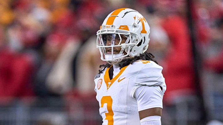 Tennessee v Ohio State - Playoff First Round