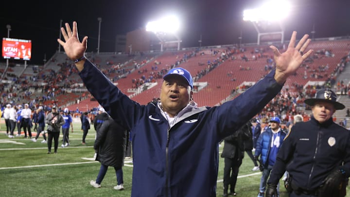Brigham Young v Utah