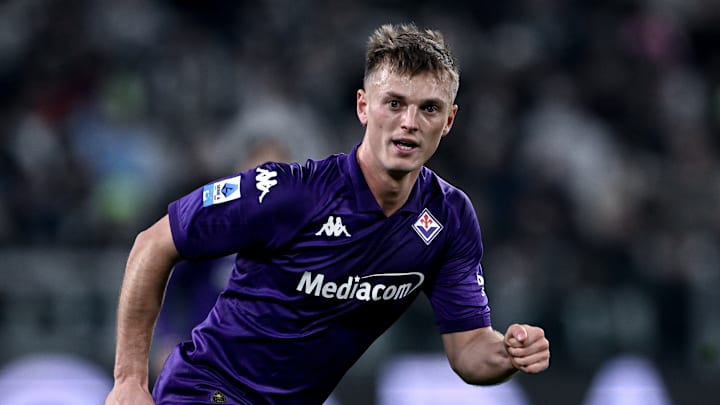 Juventus v Fiorentina - Serie A