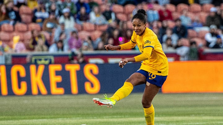 Imani Dorsey is working to create a better future with the BWPC.