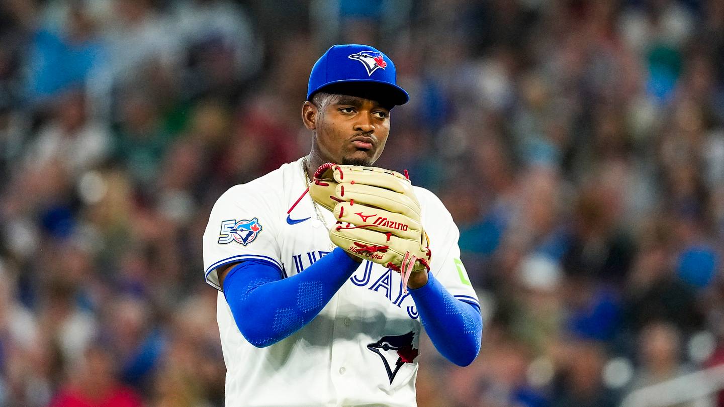3 Critical Blue Jays Matchups as Lineup Set for Rays Series Opener