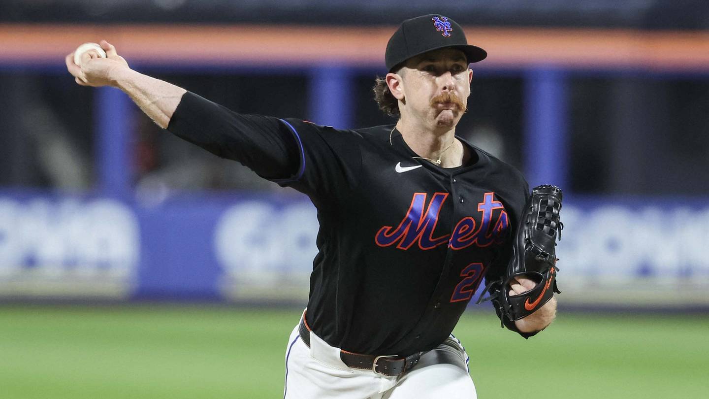 Why the Mets Still Need an Ace Despite Their Young Rotation Talent