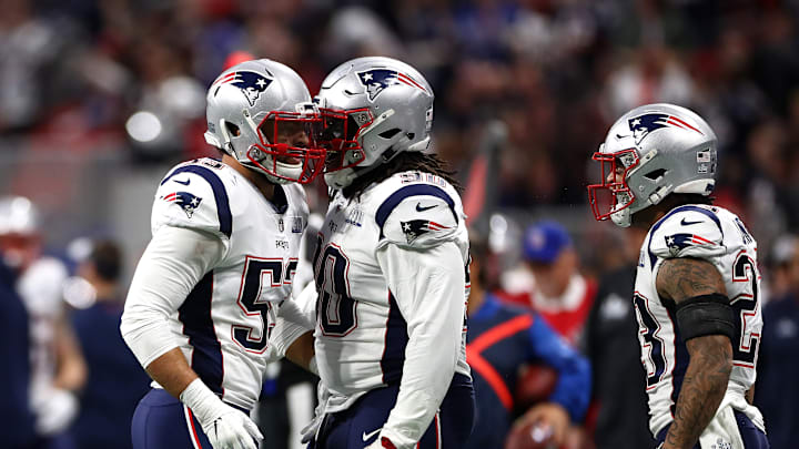 Super Bowl LIII - New England Patriots v Los Angeles Rams