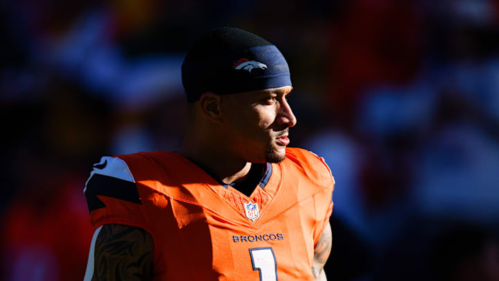 Green Bay Packers v Denver Broncos - NFL 2025