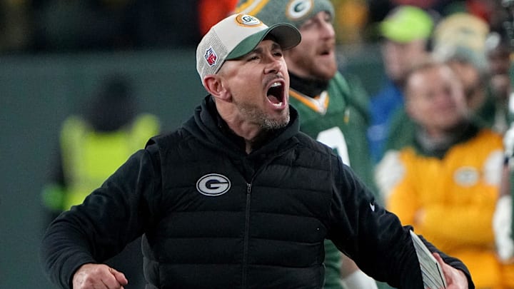 Matt LaFleur, 2019-present (67-33, .670 winning %, 5 playoff appearances)