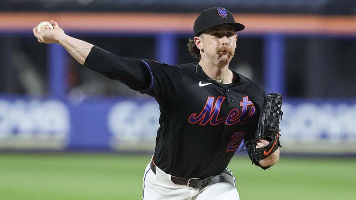 Even though the New York Mets have a budding star in Nolan McLean, they could use an ace at the top of the starting rotation this offseason. Even though the New York Mets have a budding star in Nolan McLean, they could use an ace at the top of the starting rotation this offseason.