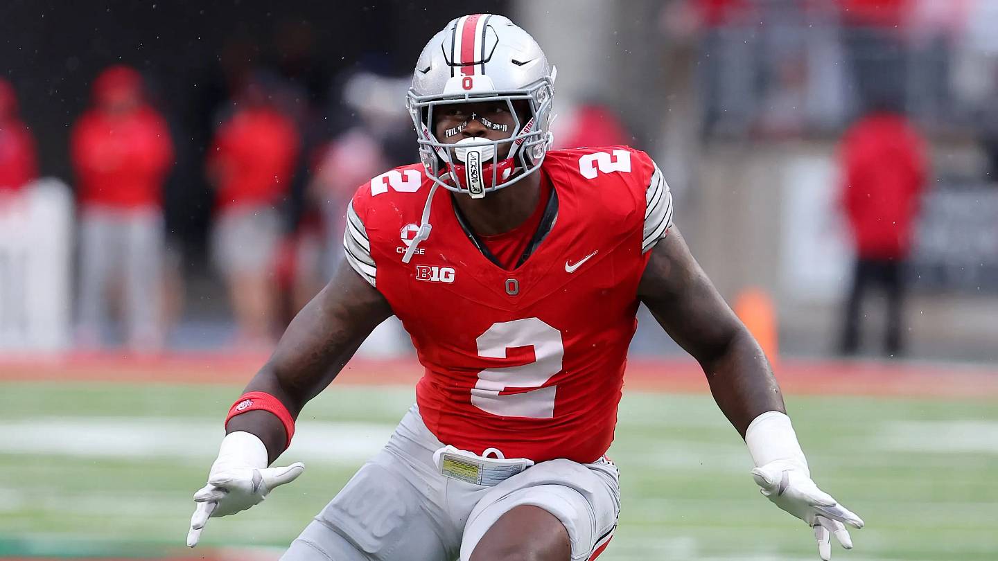 5 Players Detroit Lions Must Scout in College Football Week 7