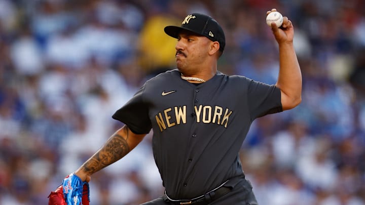 92nd MLB All-Star Game presented by Mastercard