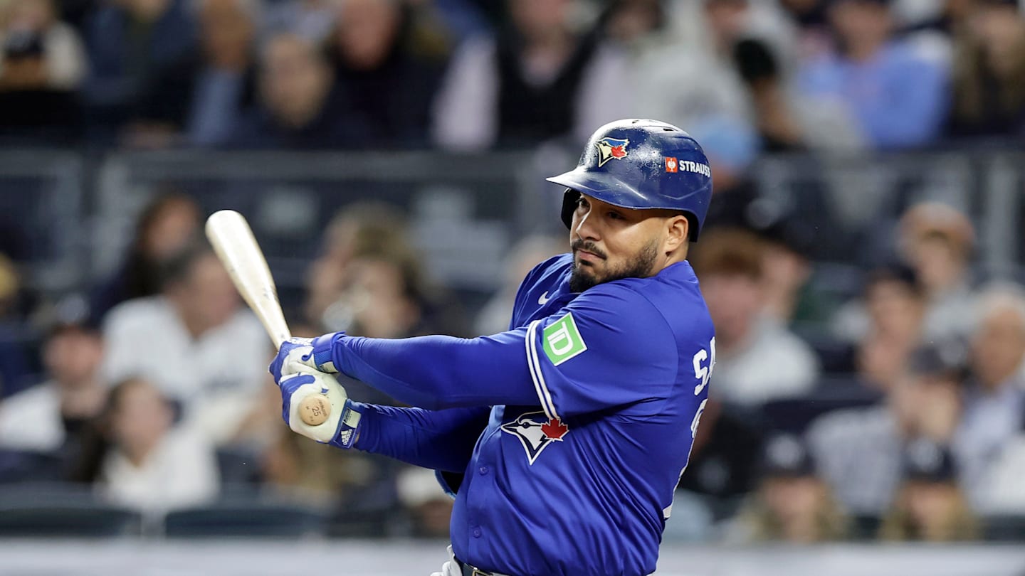 3 contracts the Blue Jays need to get more value from in 2026