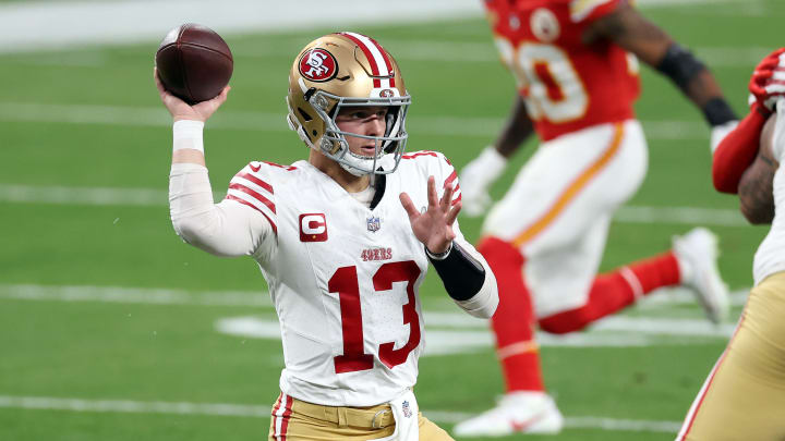 Super Bowl LVIII - San Francisco 49ers v Kansas City Chiefs