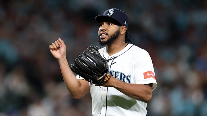 Chicago White Sox v Seattle Mariners