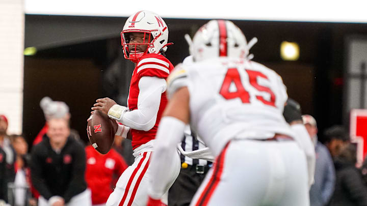 Former Nebraska QB Jeff Sims explores potential transfer to Arizona State after visiting campus, adding intrigue to his future.