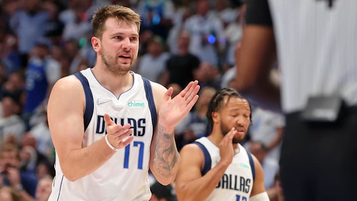 Dallas Mavericks, Luka Doncic