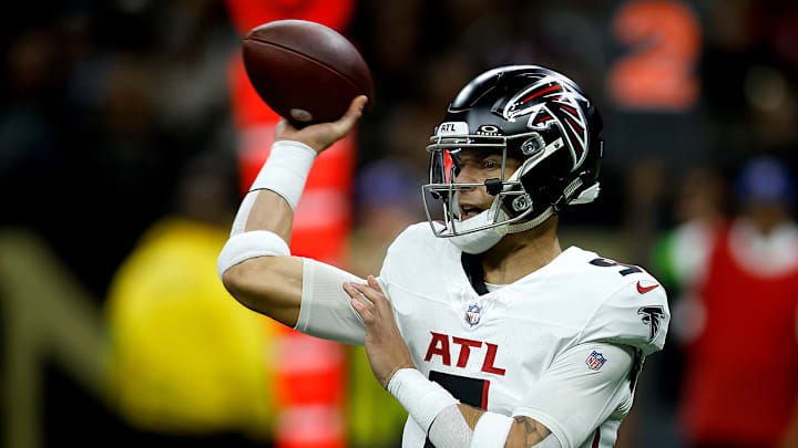 Atlanta Falcons v New Orleans Saints