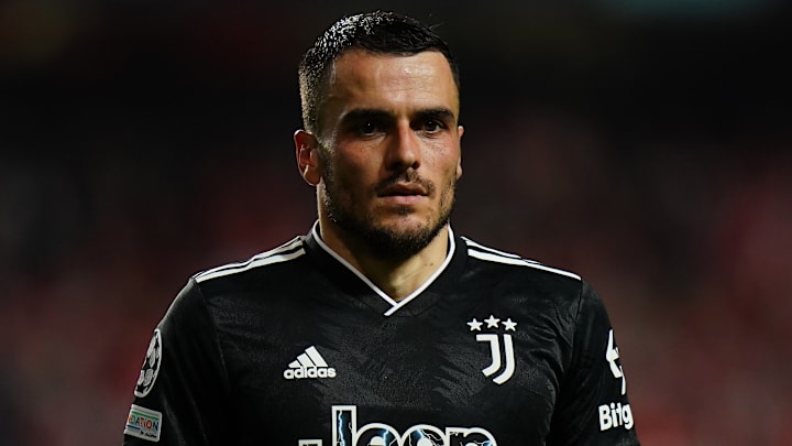 Filip Kostic Filip Kostic