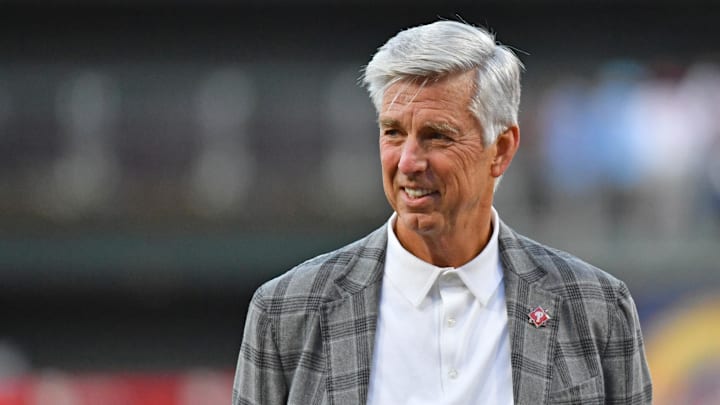 Dave Dombrowski, Philadelphia Phillies