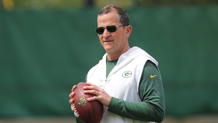 Green Bay Packers
