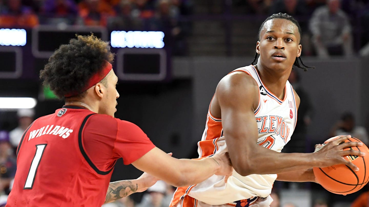 Four Important Takeaways From Clemson's Loss to NC State