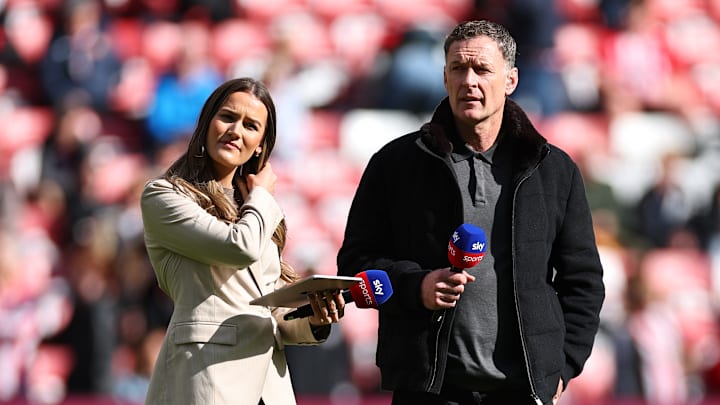 Sunderland v Aston Villa - Premier League