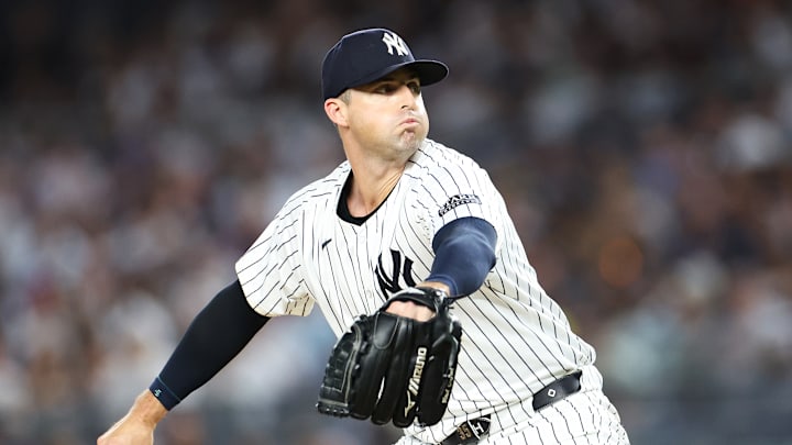 Cincinnati Reds v New York Yankees