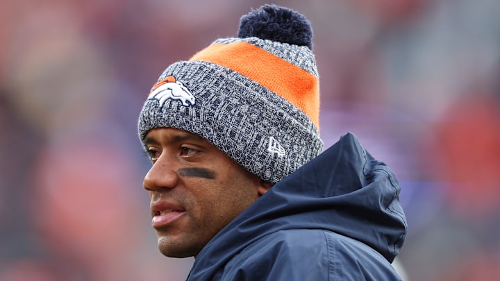 Los Angeles Chargers v Denver Broncos