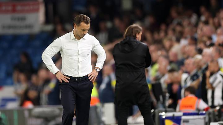 Leeds United v Newcastle United - Premier League 2026/27 Leeds United v Newcastle United - Premier League 2026/27