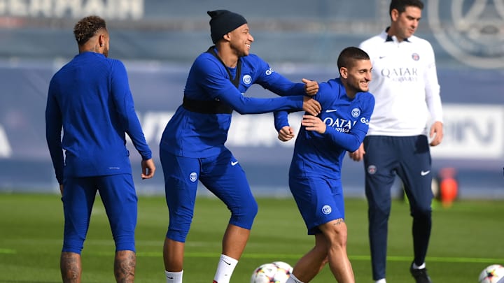 FBL-EUR-C1-PSG-TRAINING