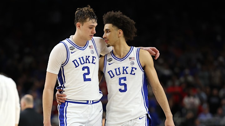 Houston v Duke