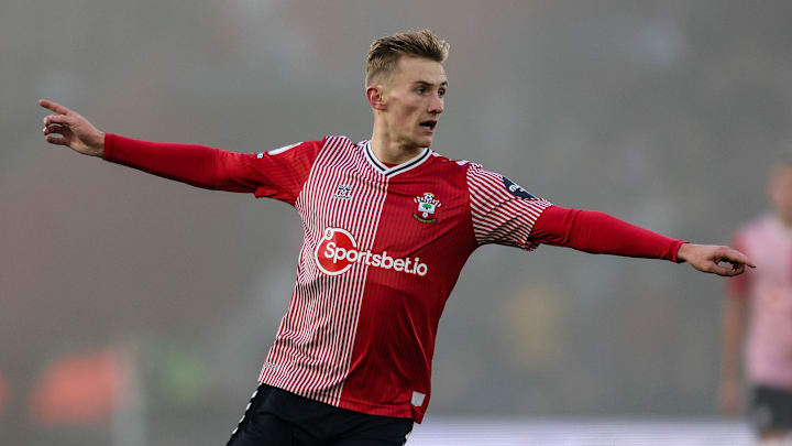 Southampton FC v Cardiff City - Sky Bet Championship