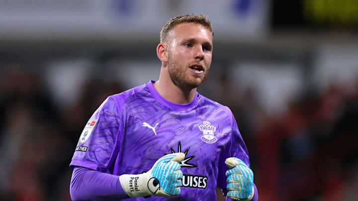 Wrexham AFC v Southampton - Sky Bet Championship