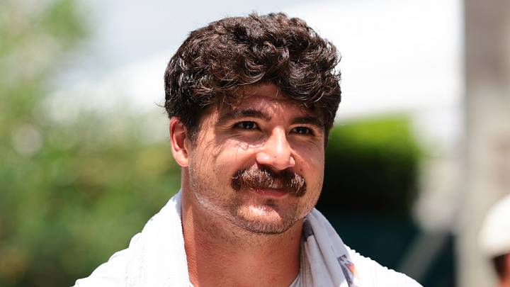 Miami Dolphins linebacker Jacob Rodriguez