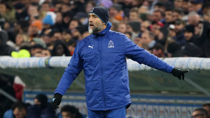 Igor Tudor ne sera plus l'entraîneur de l'OM la saison prochaine. 