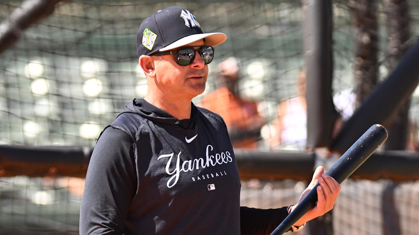 Ryan Weathers Second Start Makes Yankees Rethink Everything