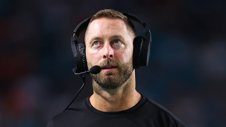 Washington Commanders v Miami Dolphins