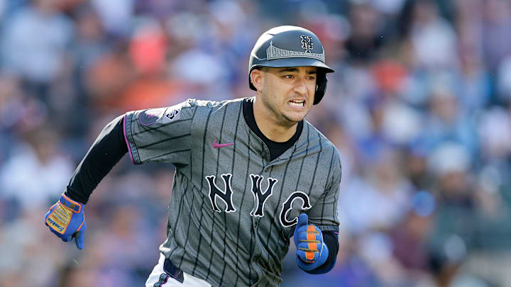 Philadelphia Phillies v New York Mets