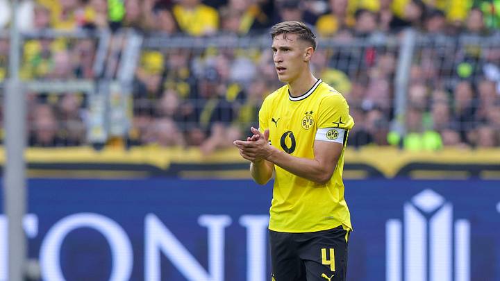 Borussia Dortmund v SC Paderborn 07 - Bundesliga 2026/27