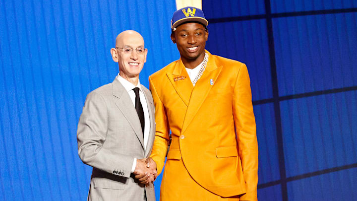 2021 NBA Draft