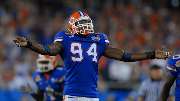 The best to wear 94 gets acknowledged here