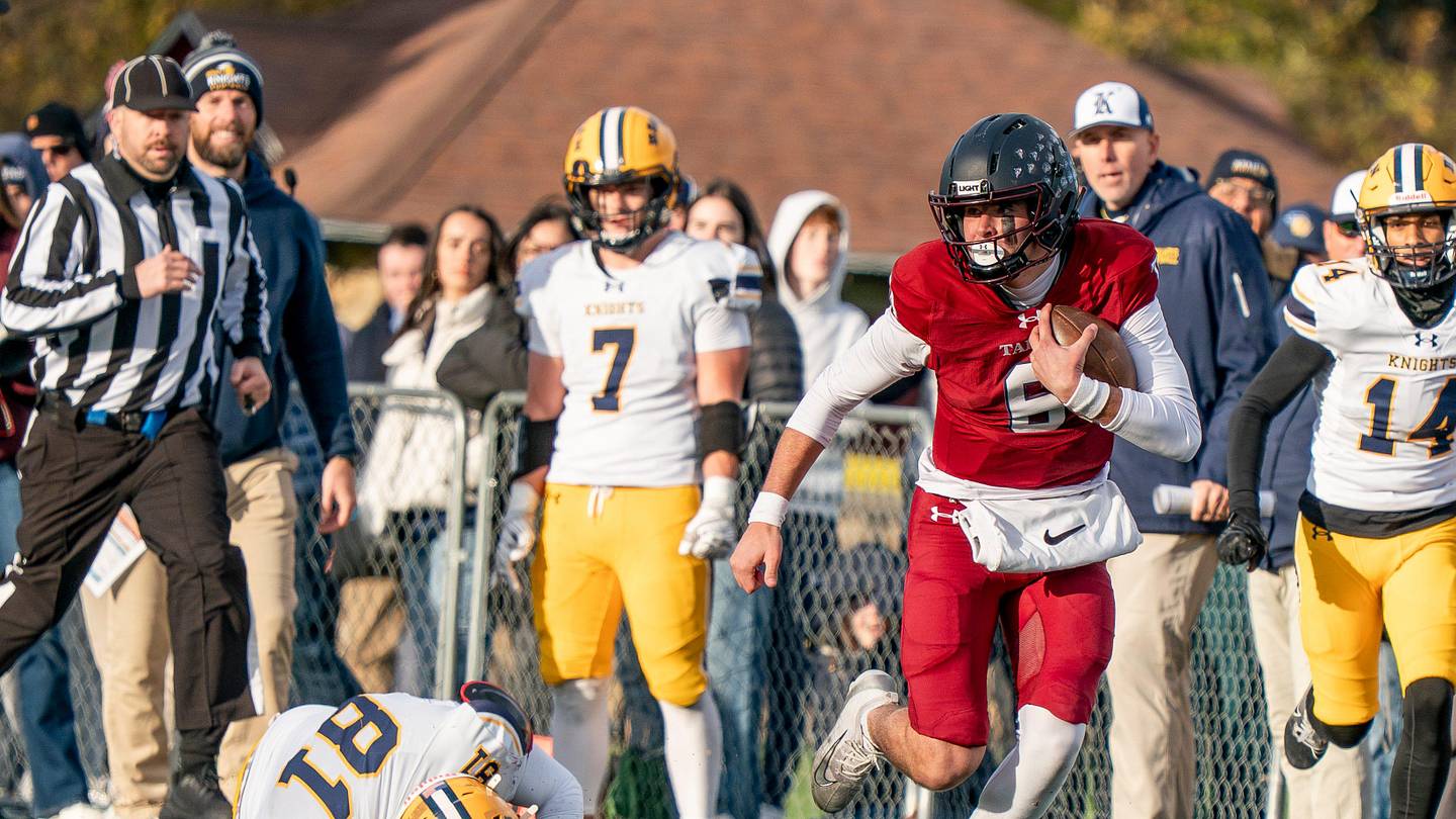 Elite 2027 QB Recruit Peter Bourque Announces Commitment Date; Can ...
