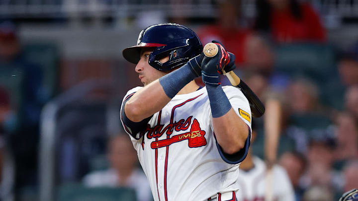 Washington Nationals v Atlanta Braves