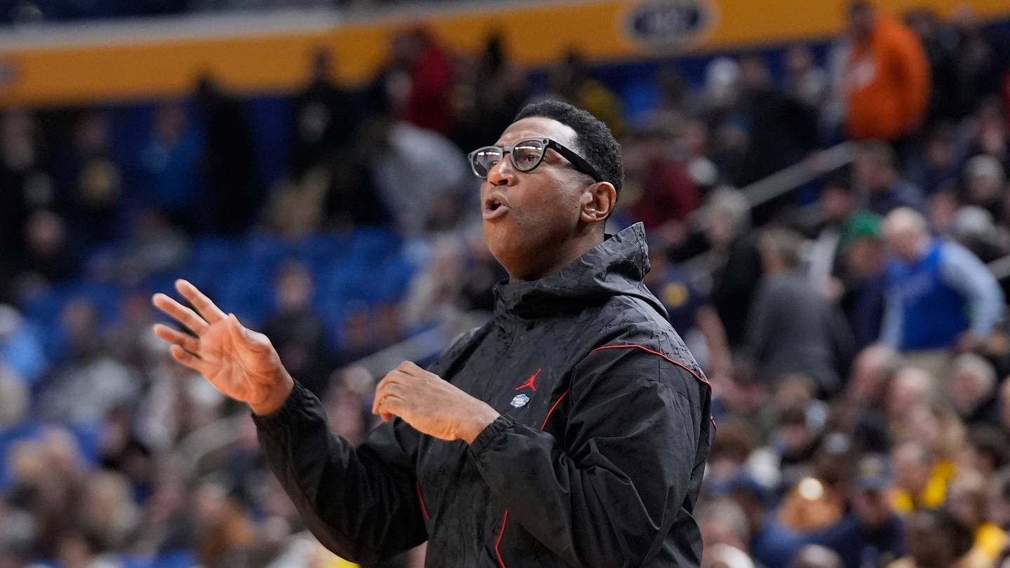Where each MEAC Basketball head coach ranks nationally for 2026-27 season