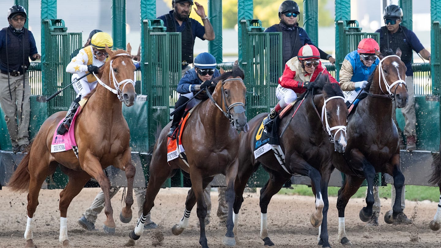 Horse Racing Picks Today: Handicappers’ Top Plays and Value Bets