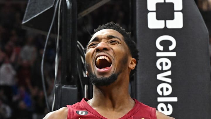 Denver Nuggets v Cleveland Cavaliers