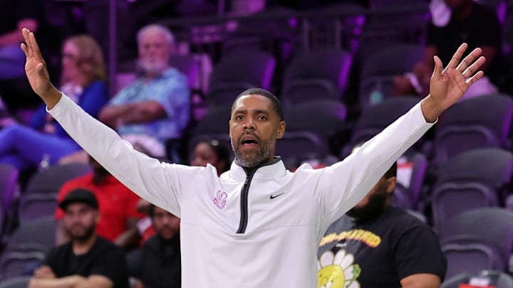NBA G League Fall Invitational - Perth Wildcats v G League Ignite
