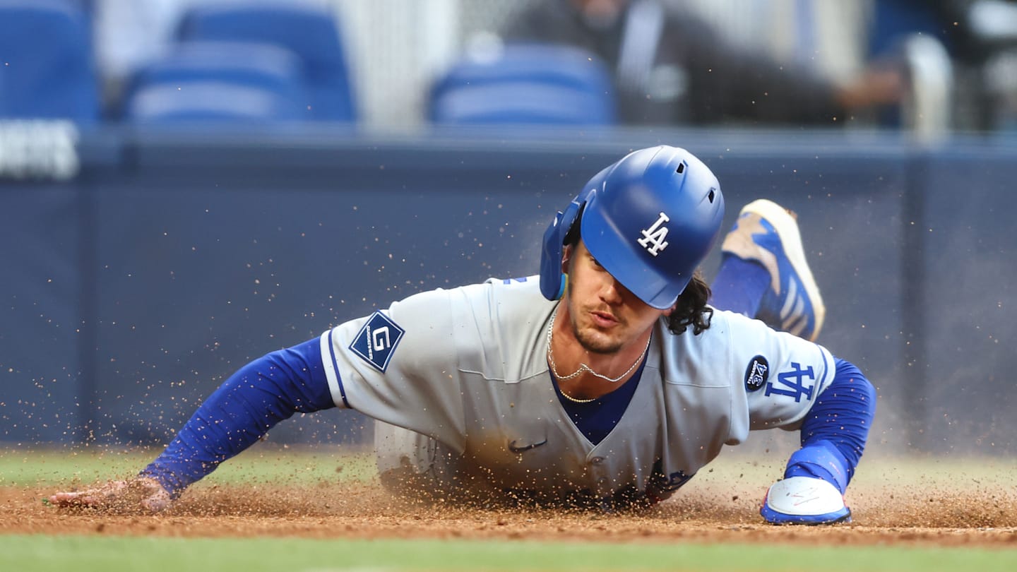 Teoscar Hernández's return signals end of road for this former Dodgers top prospect