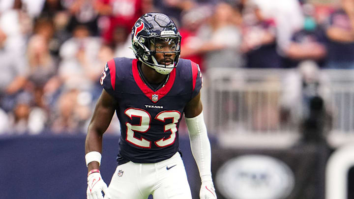 New Orleans Saints v Houston Texans