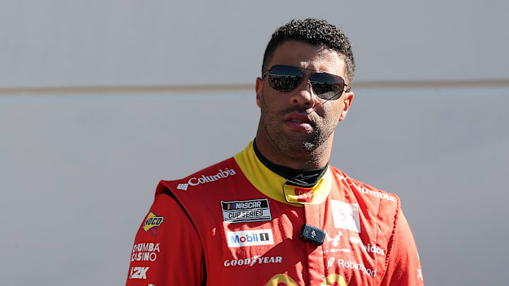 Bubba Wallace, 23XI Racing, NASCAR