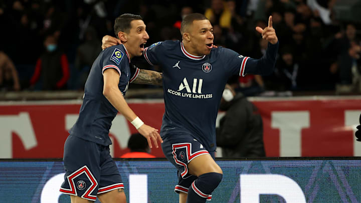 La Ligue 1 semble se profiler comme le deuxième championnat européen.