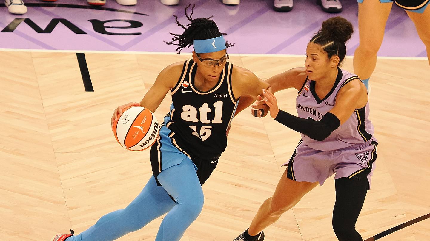 The Dream have enough fight to push WNBA Finals to seven games